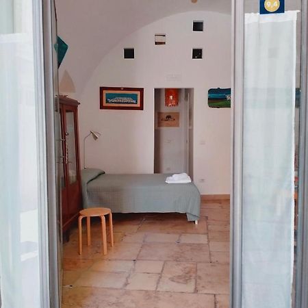 B&B Casa Di Gio Bari Eksteriør bilde