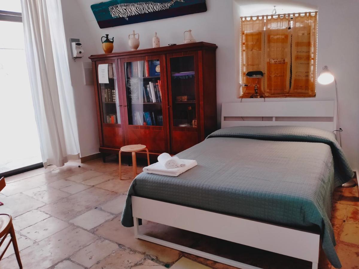 B&B Casa Di Gio Bari Eksteriør bilde