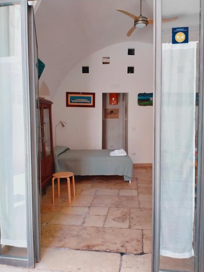 B&B Casa Di Gio Bari Eksteriør bilde