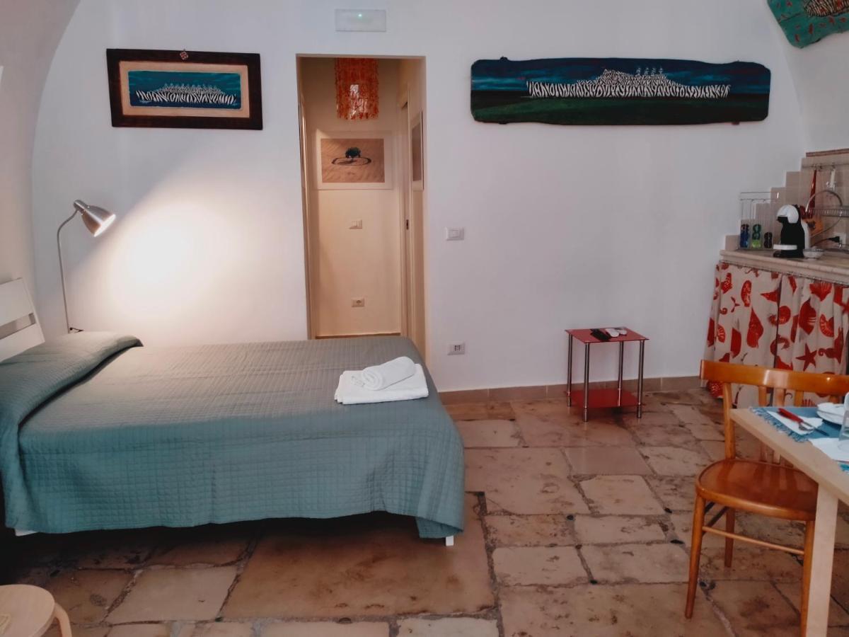 B&B Casa Di Gio Bari Eksteriør bilde