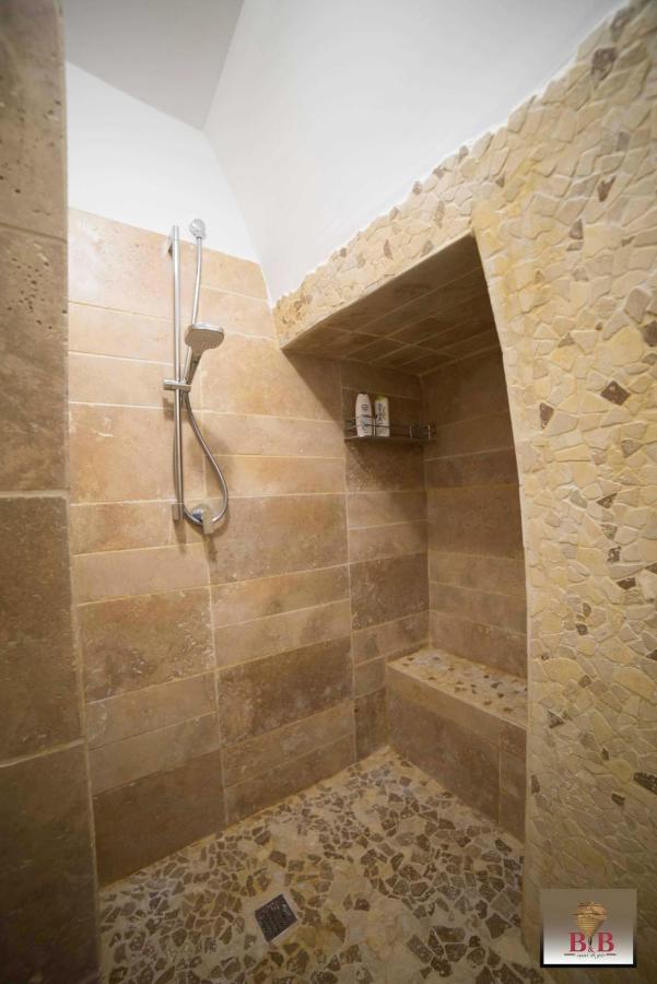 B&B Casa Di Gio Bari Eksteriør bilde
