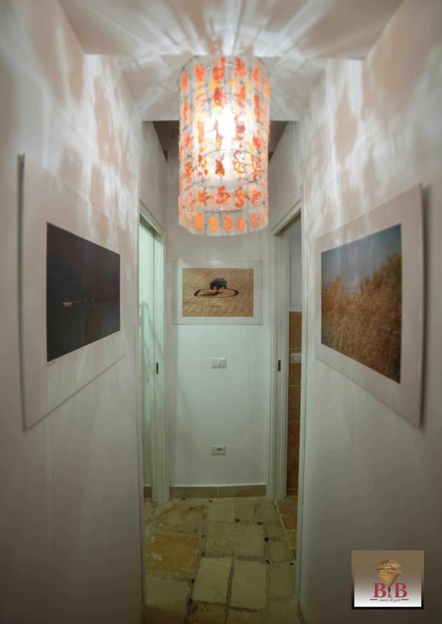 B&B Casa Di Gio Bari Eksteriør bilde