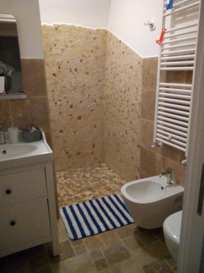 B&B Casa Di Gio Bari Eksteriør bilde