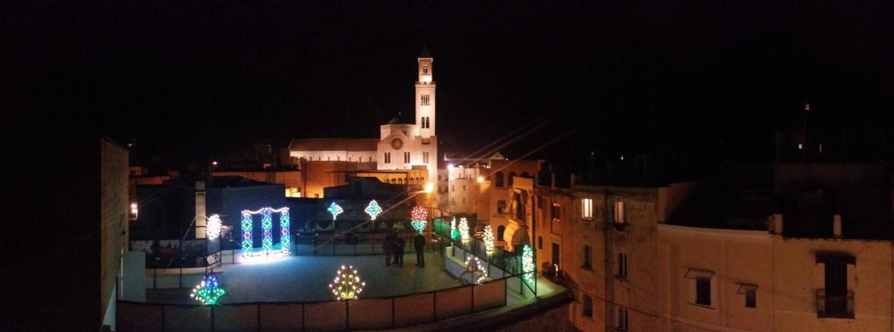 B&B Casa Di Gio Bari Eksteriør bilde