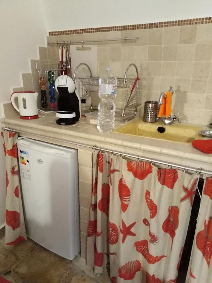 B&B Casa Di Gio Bari Eksteriør bilde