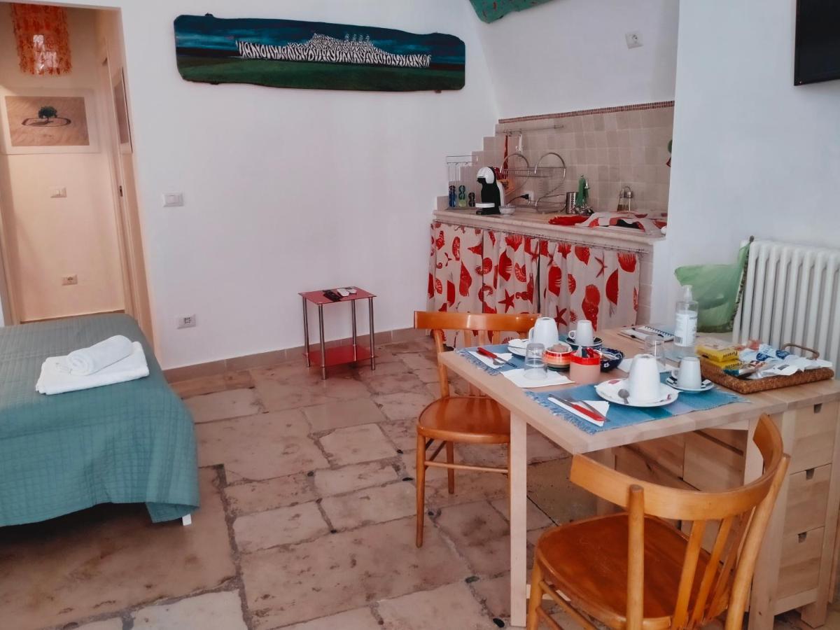 B&B Casa Di Gio Bari Eksteriør bilde