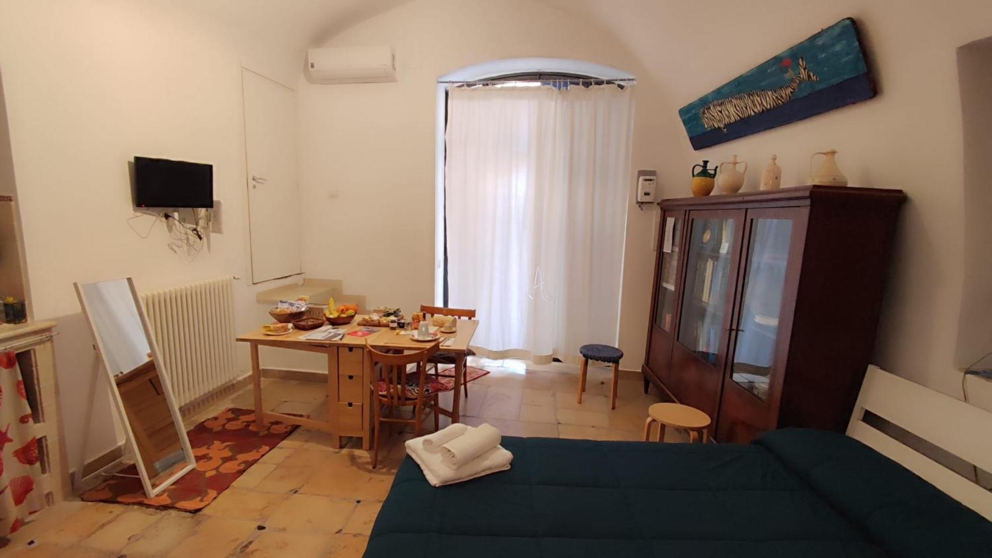 B&B Casa Di Gio Bari Eksteriør bilde