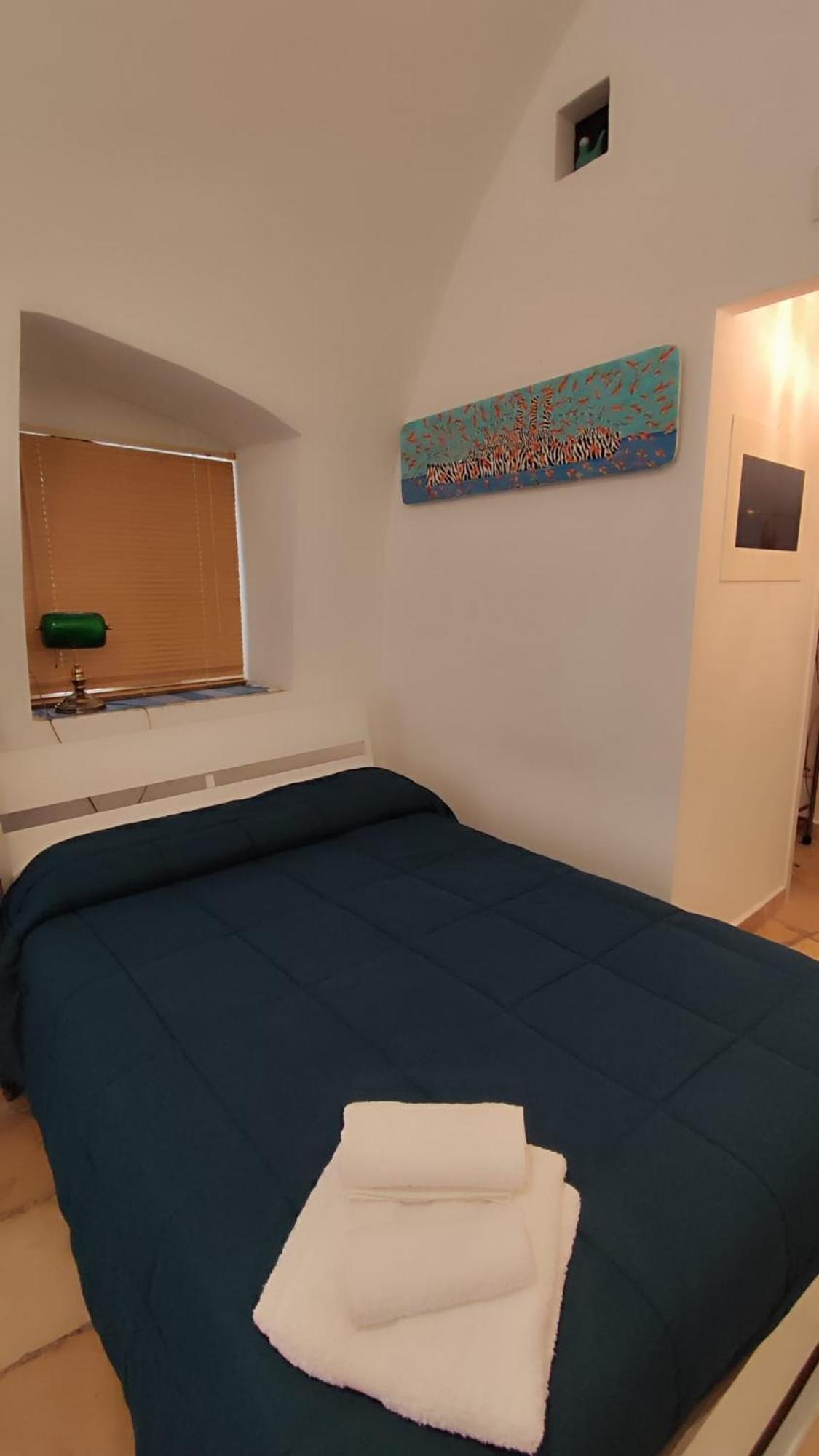 B&B Casa Di Gio Bari Eksteriør bilde