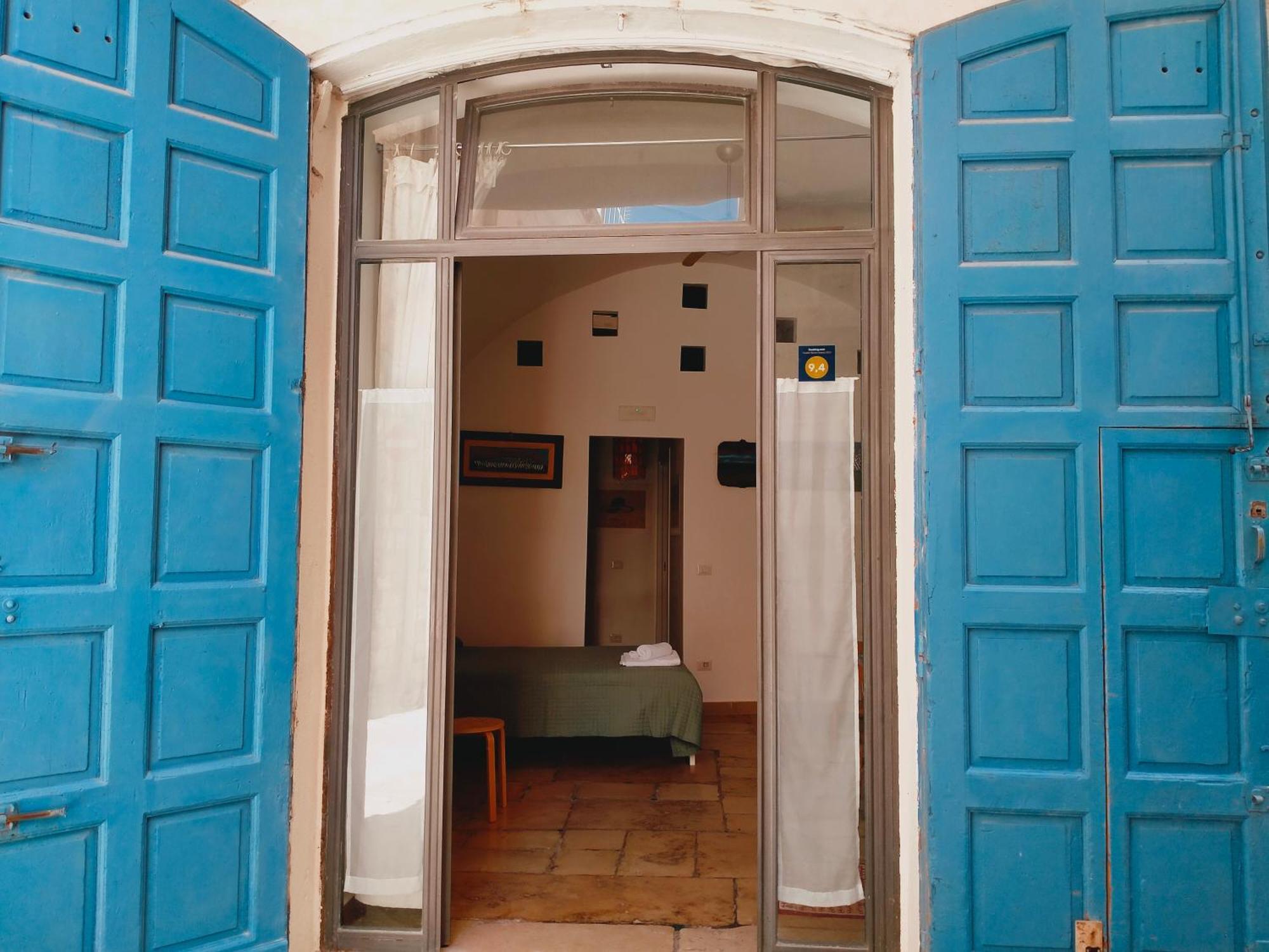 B&B Casa Di Gio Bari Eksteriør bilde